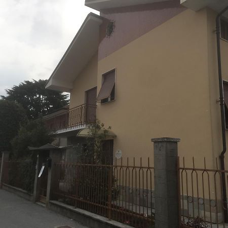 Casa Salice Daire Racconigi Dış mekan fotoğraf